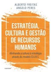 Livro Estrategia, Cultura e Gestao de Recursos Humanos - Freitas/peres