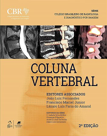 Livro Cbr - Coluna - Cbr