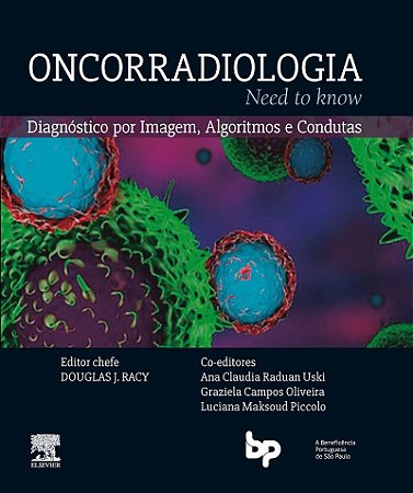 Livro Oncorradiologia