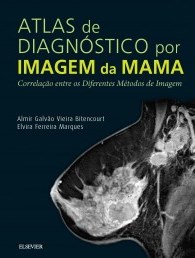 Livro Atlas de Diagnóstico por Imagem de Mama