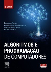 Livro Algoritmos e Programação de Computadores  Junior