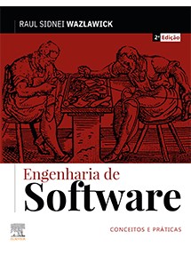 Livro Engenharia de Software: Conceitos e Práticas  Wazlawick