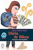 Livro Diario de Biloca - Garcia