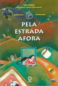 Livro Pela Estrada Afora - Cunha