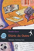 Livro Diario do Outro - Claver