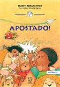 Livro Apostado!