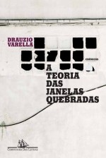 Livro Teoria das Janelas Quebradas, A - Varella