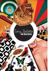 Livro No Buraco - Bellotto