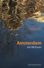 Livro Amsterdam - Mcewan