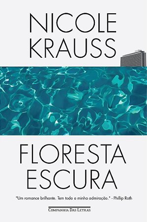 Livro Floresta Escura - Krauss