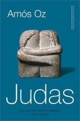 Livro Judas - Oz - Cia das Letras