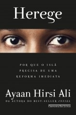 Livro Herege - por Que o Isla Precisa de Uma Reforma Imediata - Ali