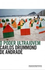 Livro Poder Ultrajovem, O - Andrade