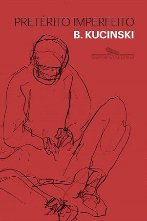 Livro Preterito Imperfeito - Kucinski