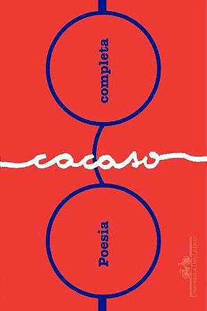 Livro Poesia Completa - Cacaso