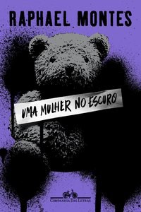 Livro Uma Mulher no Escuro