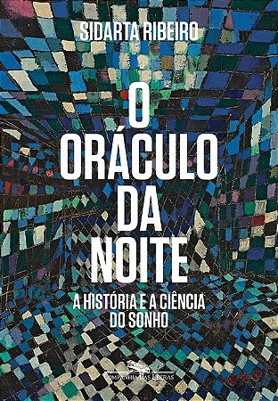 Livro O Oráculo da Noite