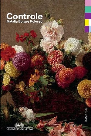 Livro Controle  Polesso