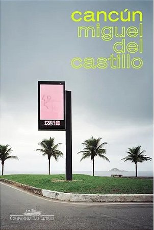 Livro Cancun - Castillo