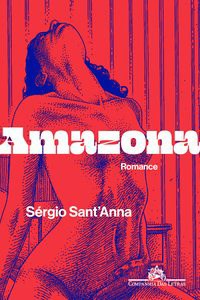 Livro Amazonas - Santanna