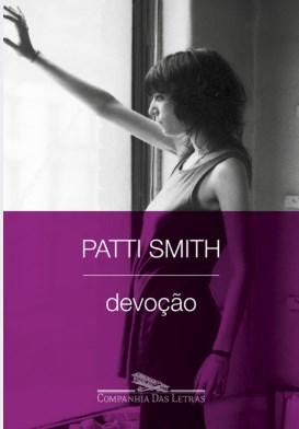 Livro Devoção  Smith