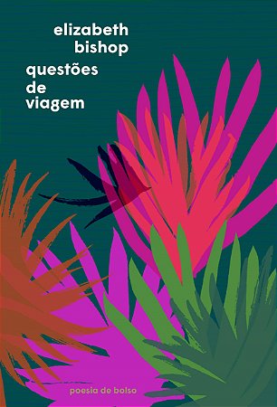 Livro Questoes de Viagem - Bishop
