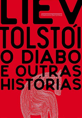 Livro Diabo e Outras Historias, O - Tolstoi