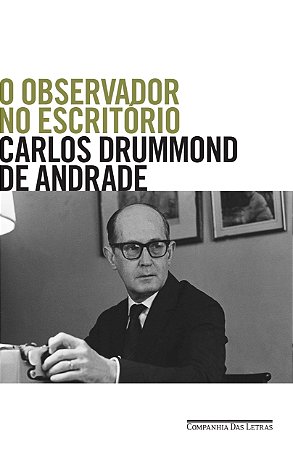Livro Observador No Escritório   Andrade
