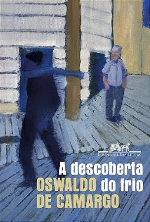 Livro Descoberta do Frio, A - Camargo