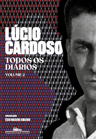 Livro Todos os Diarios: Volume Ii - Cardoso