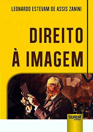 Livro Direito a Imagem