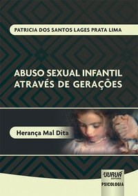 Livro Abuso Sexual Infantil Através de Gerações