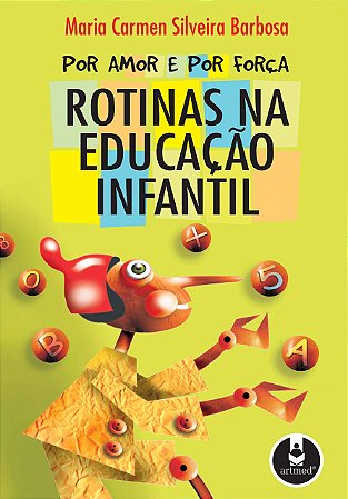 Livro Por Amor e por Força