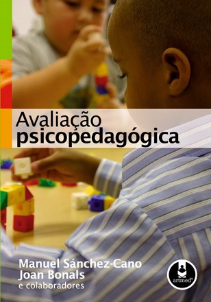 Livro Avaliação Psicopedagógica