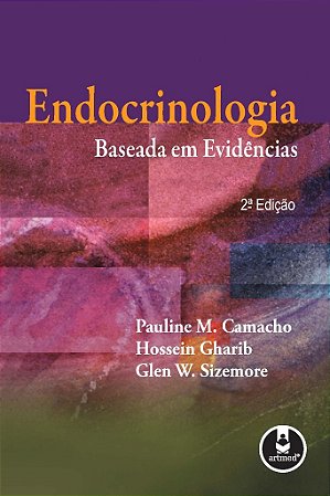Livro Endocrinologia Baseada em Evidencias - Camacho