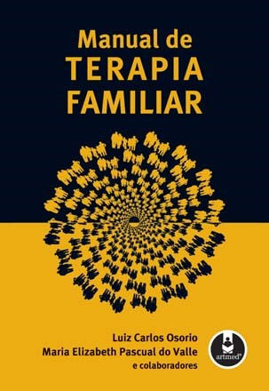 Manual de Terapia Familiar - Valle - Artmed