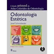 Livro Odontologia Estetica - Schmidseder