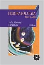 Livro Fisiopatologia:  Texto e Atlas  Silbernagl