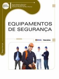 Livro Equipamentos de Segurança - Barsano