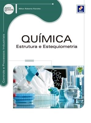 Livro Química Estrutura e Estequiometria