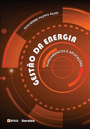Livro Gestão da Energia: Filho