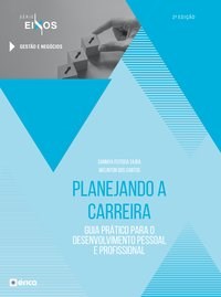 Livro Planejando a Carreira: Tajra  Érica