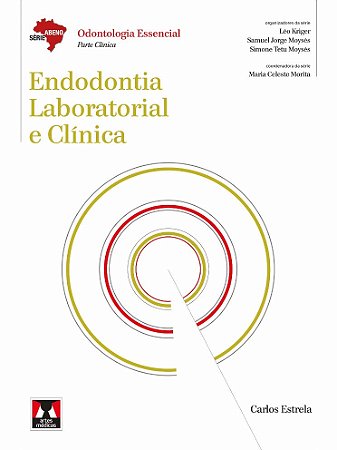Livro Endodontia Laboratorial e Clínica