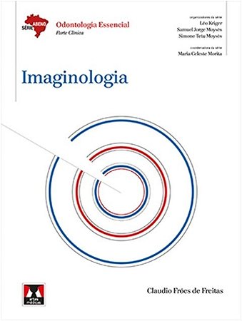 Livro Imaginologia - Freitas