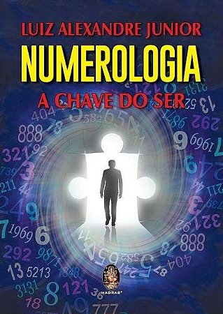 Livro Numerologia: A Chave do Ser