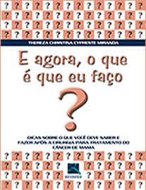 Livro E Agora, o Que e Que Eu Faço? - Miranda