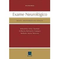 Livro Exame Neurológico Gusmão