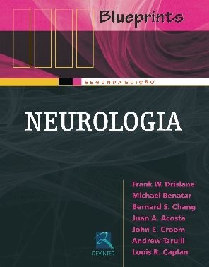 Livro Neurologia Bluerprints