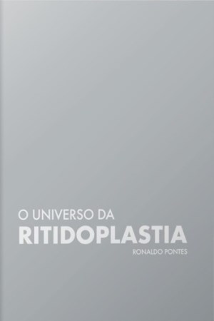 Livro Universo da Ritidoplastia - Pontes
