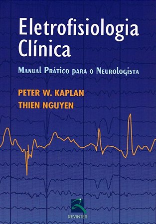 Livro Eletrofisiologia Clínica